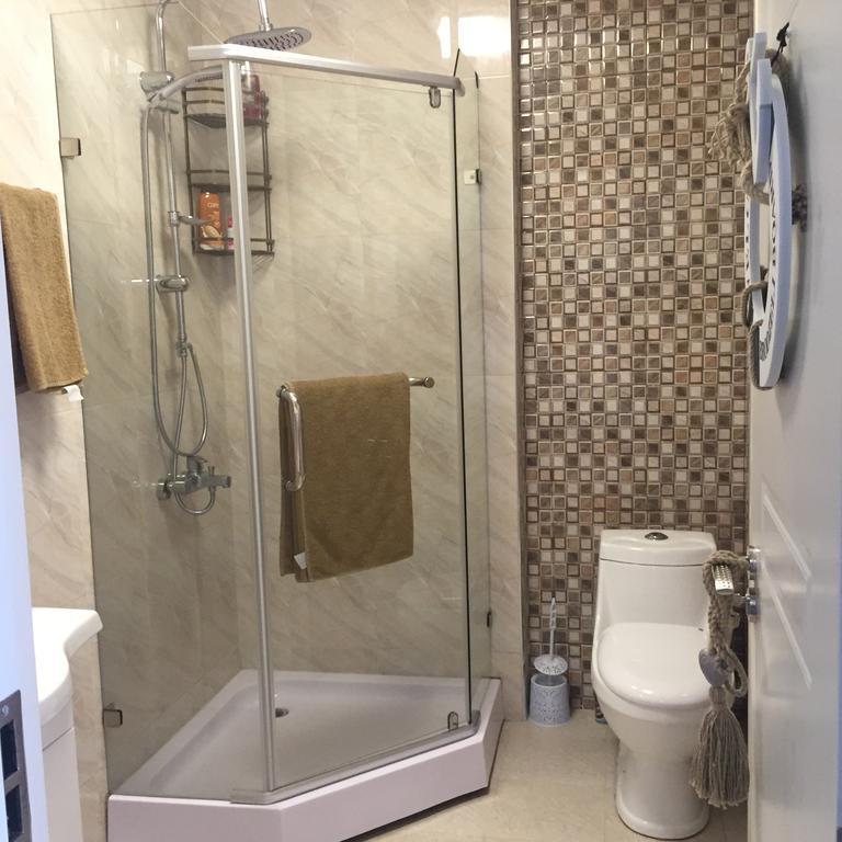 באטומי Stars Apartment מראה חיצוני תמונה