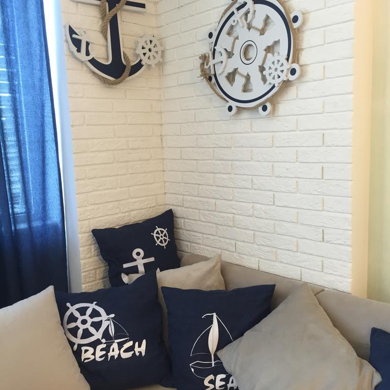 באטומי Stars Apartment מראה חיצוני תמונה
