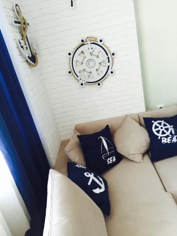 באטומי Stars Apartment מראה חיצוני תמונה