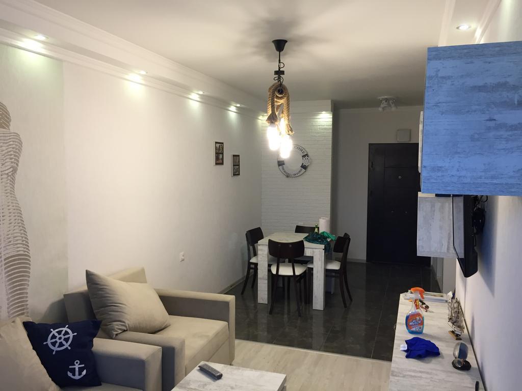 באטומי Stars Apartment מראה חיצוני תמונה