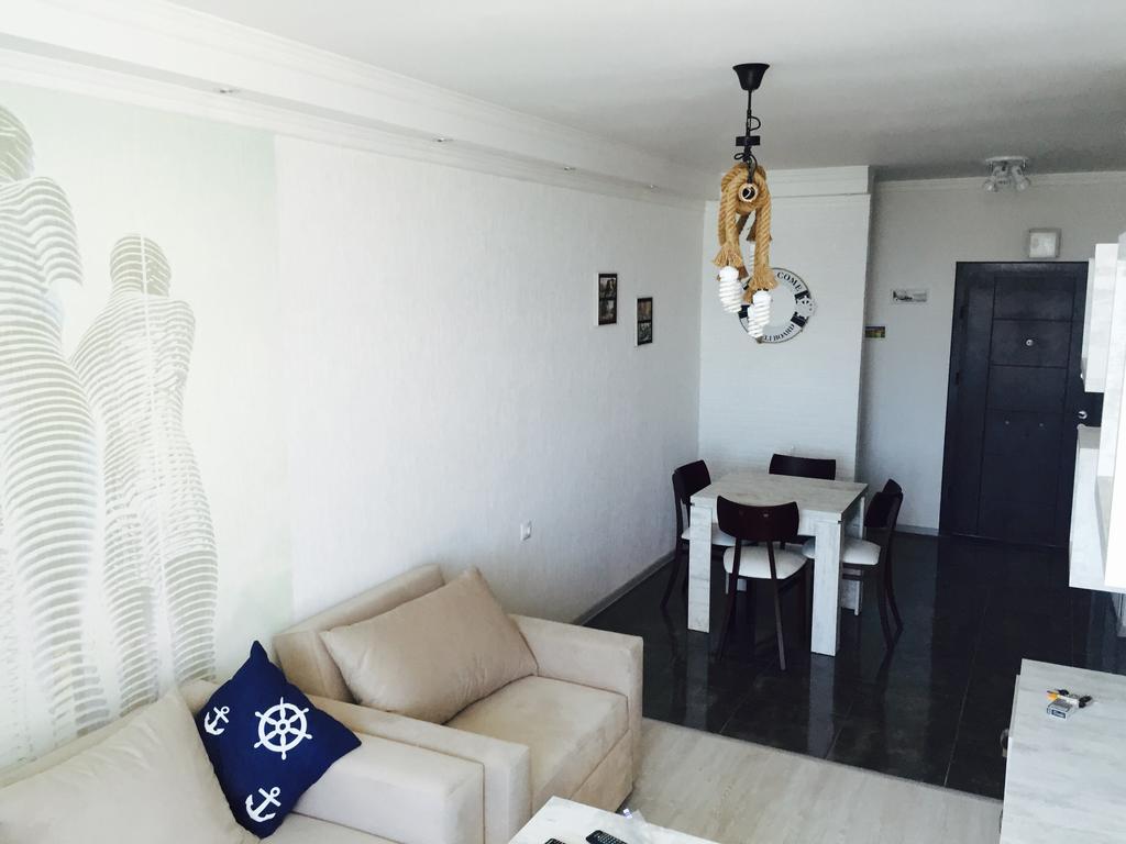 באטומי Stars Apartment מראה חיצוני תמונה