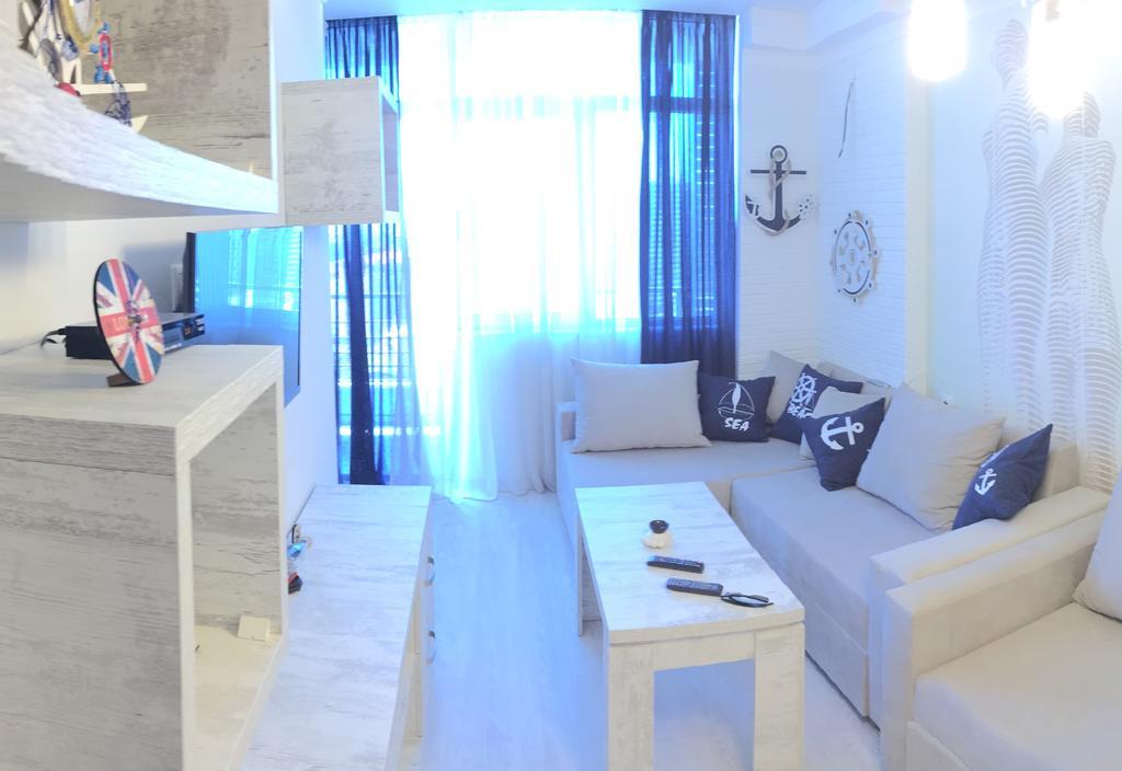 באטומי Stars Apartment מראה חיצוני תמונה