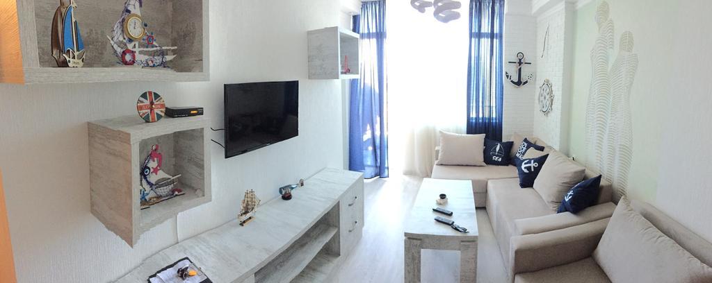 באטומי Stars Apartment מראה חיצוני תמונה