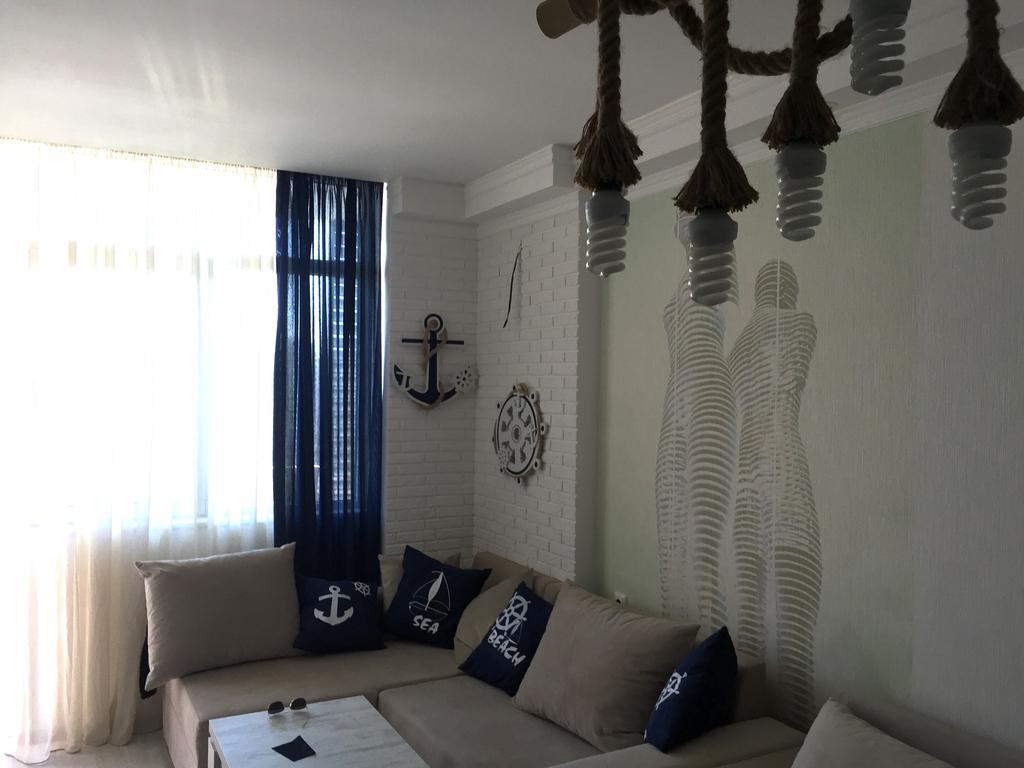 באטומי Stars Apartment מראה חיצוני תמונה