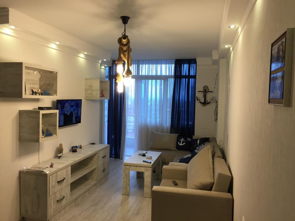 באטומי Stars Apartment מראה חיצוני תמונה