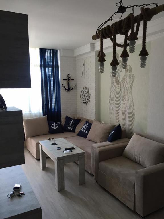 באטומי Stars Apartment מראה חיצוני תמונה