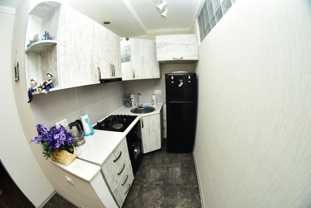באטומי Stars Apartment מראה חיצוני תמונה