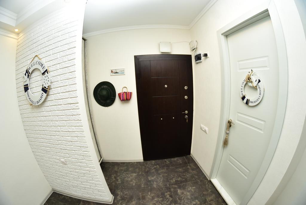 באטומי Stars Apartment מראה חיצוני תמונה