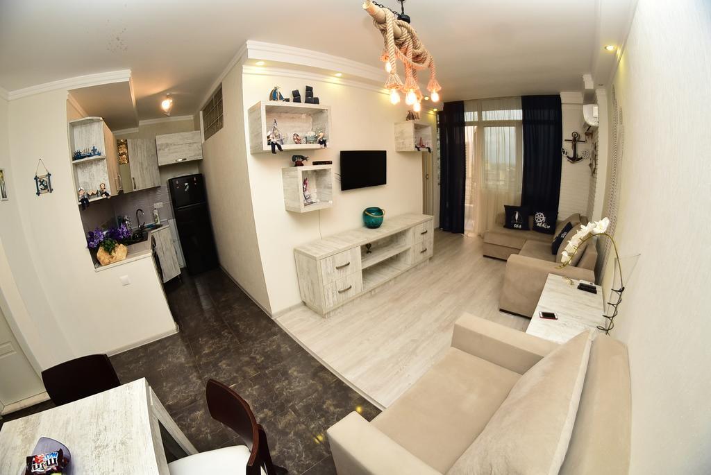 באטומי Stars Apartment מראה חיצוני תמונה
