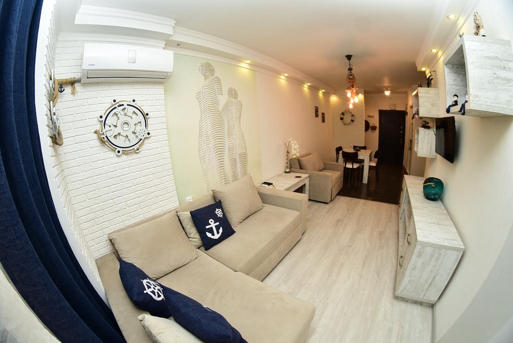 באטומי Stars Apartment מראה חיצוני תמונה