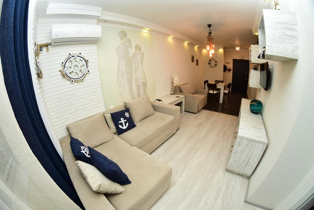 באטומי Stars Apartment מראה חיצוני תמונה