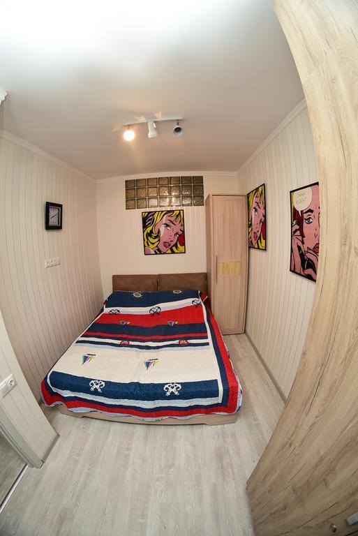 באטומי Stars Apartment מראה חיצוני תמונה