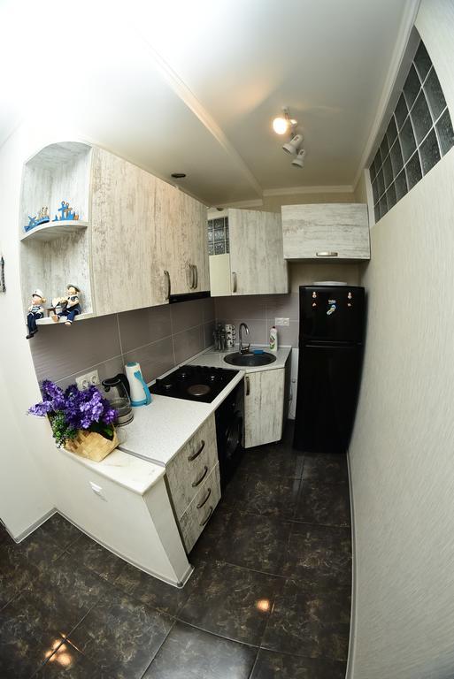 באטומי Stars Apartment מראה חיצוני תמונה