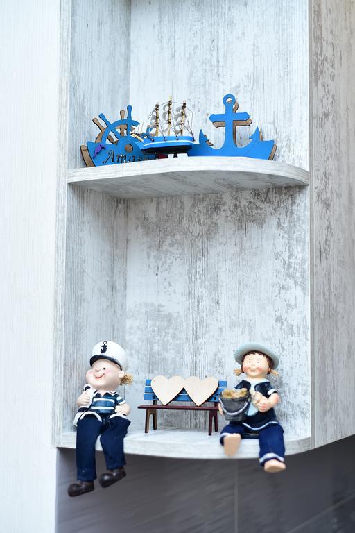 באטומי Stars Apartment מראה חיצוני תמונה