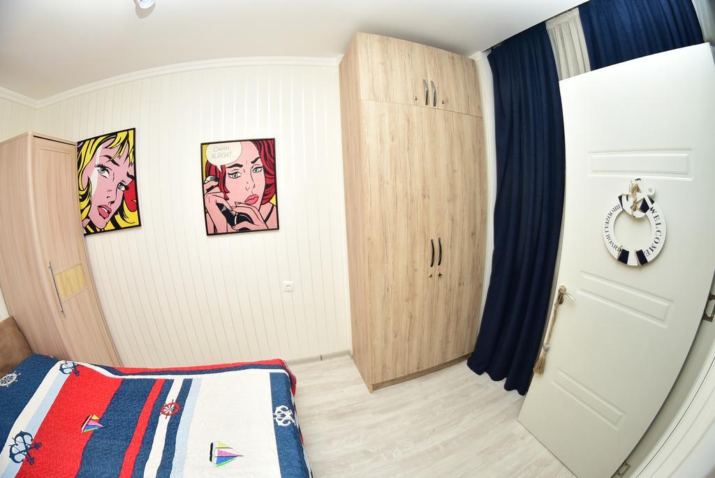 באטומי Stars Apartment מראה חיצוני תמונה