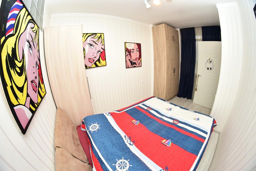 באטומי Stars Apartment מראה חיצוני תמונה