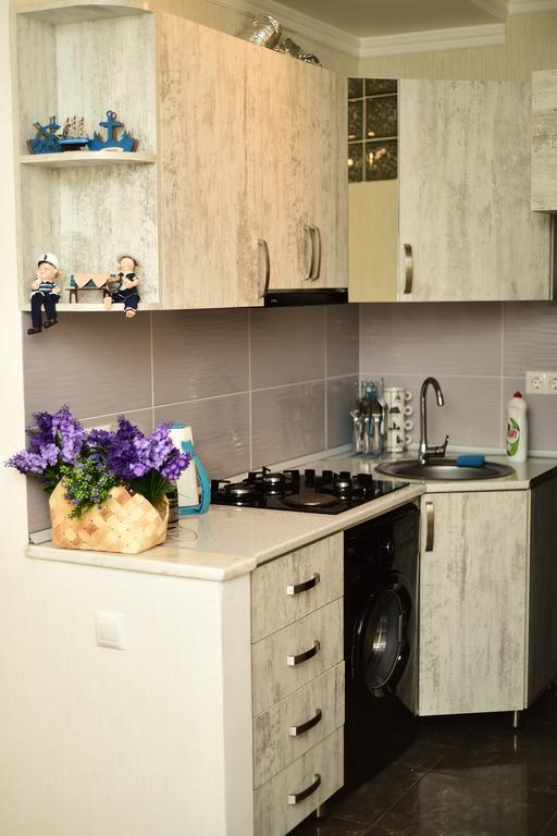 באטומי Stars Apartment מראה חיצוני תמונה
