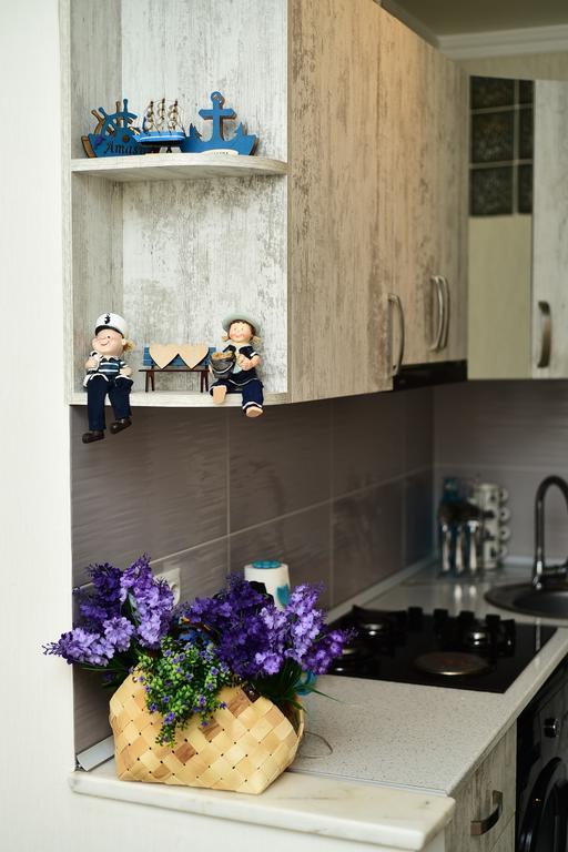 באטומי Stars Apartment מראה חיצוני תמונה