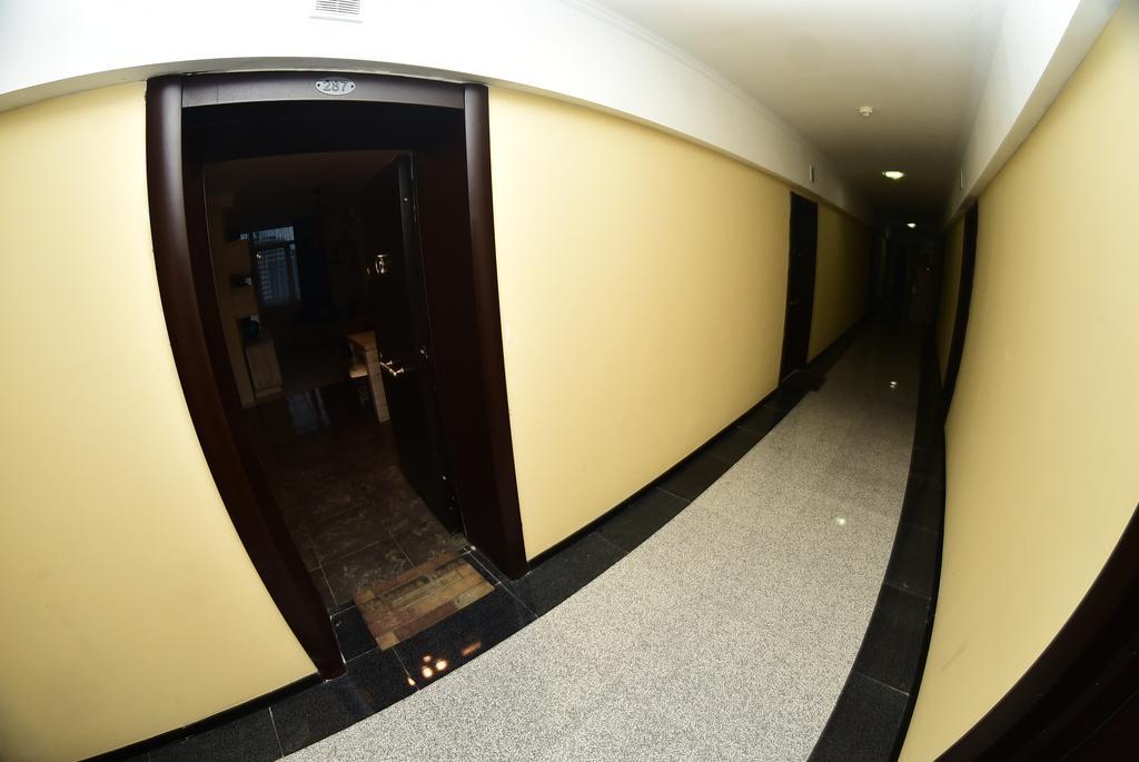 באטומי Stars Apartment מראה חיצוני תמונה